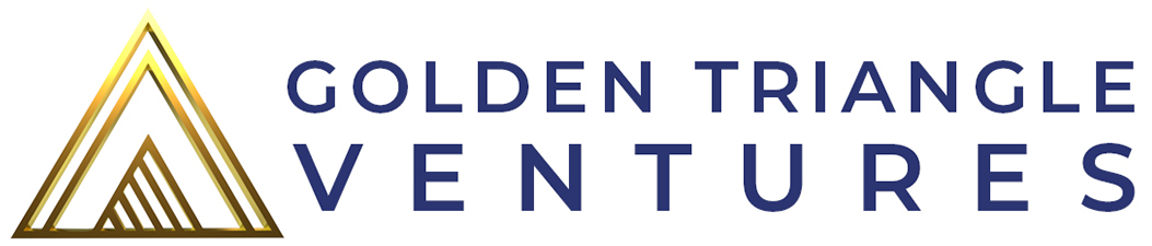 Golden Triangle Ventures Inc. Logo