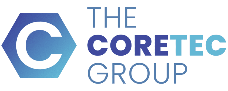 The Coretec Group Inc. Logo