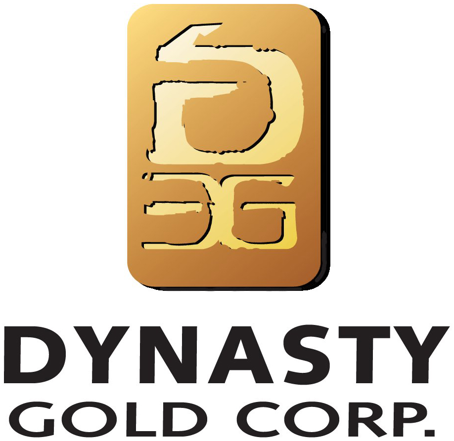 Dynasty Gold Corp. Logo