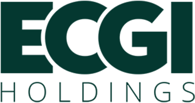 ECGI Holdings Inc. Logo