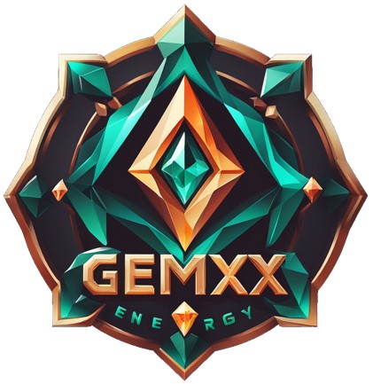 GEMXX Corp. Logo