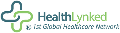 HealthLynked Corp. Logo