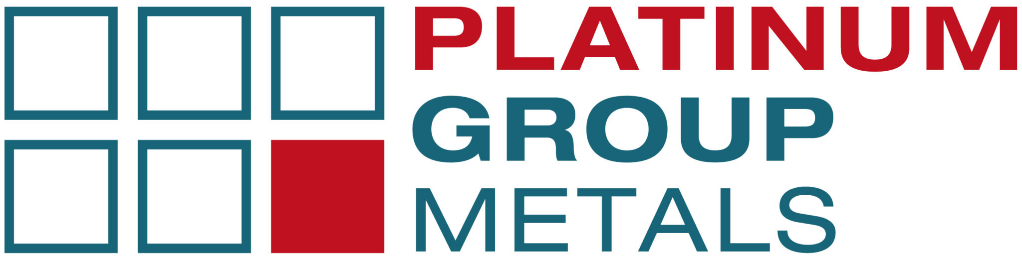 Platinum Group Metals Ltd. Logo