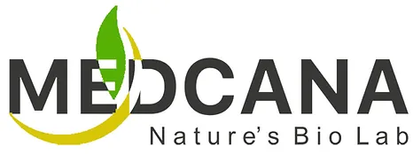 MedCana Logo