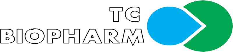 TC BioPharm Holdings PLC Logo